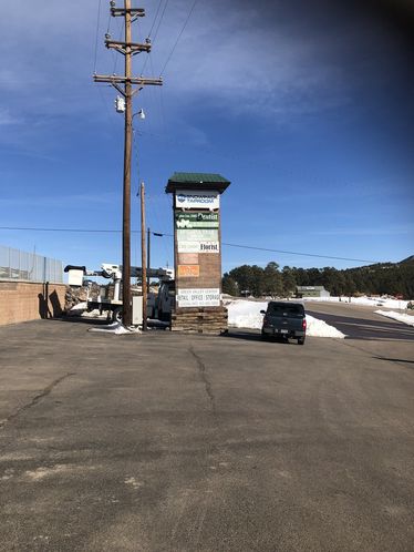Green Valley Center: 11873 Springs Rd, Conifer, CO 80433